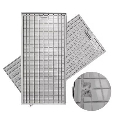 Hydroponics ABS Nursery Flood Tray