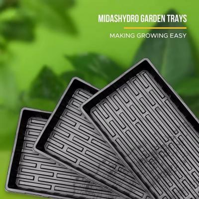 1020 Flat Hydroponic Growing Trays